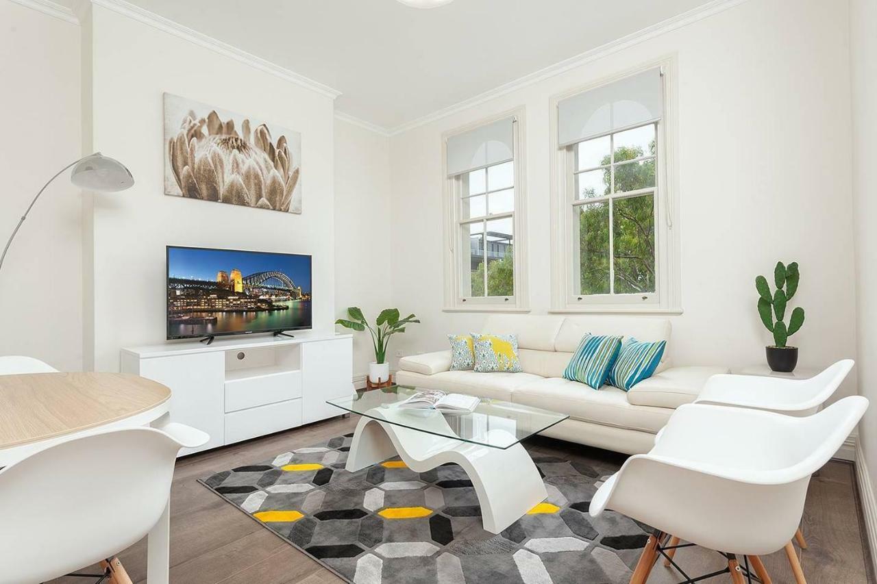 Stunning Sydney Home 4 Eksteriør billede