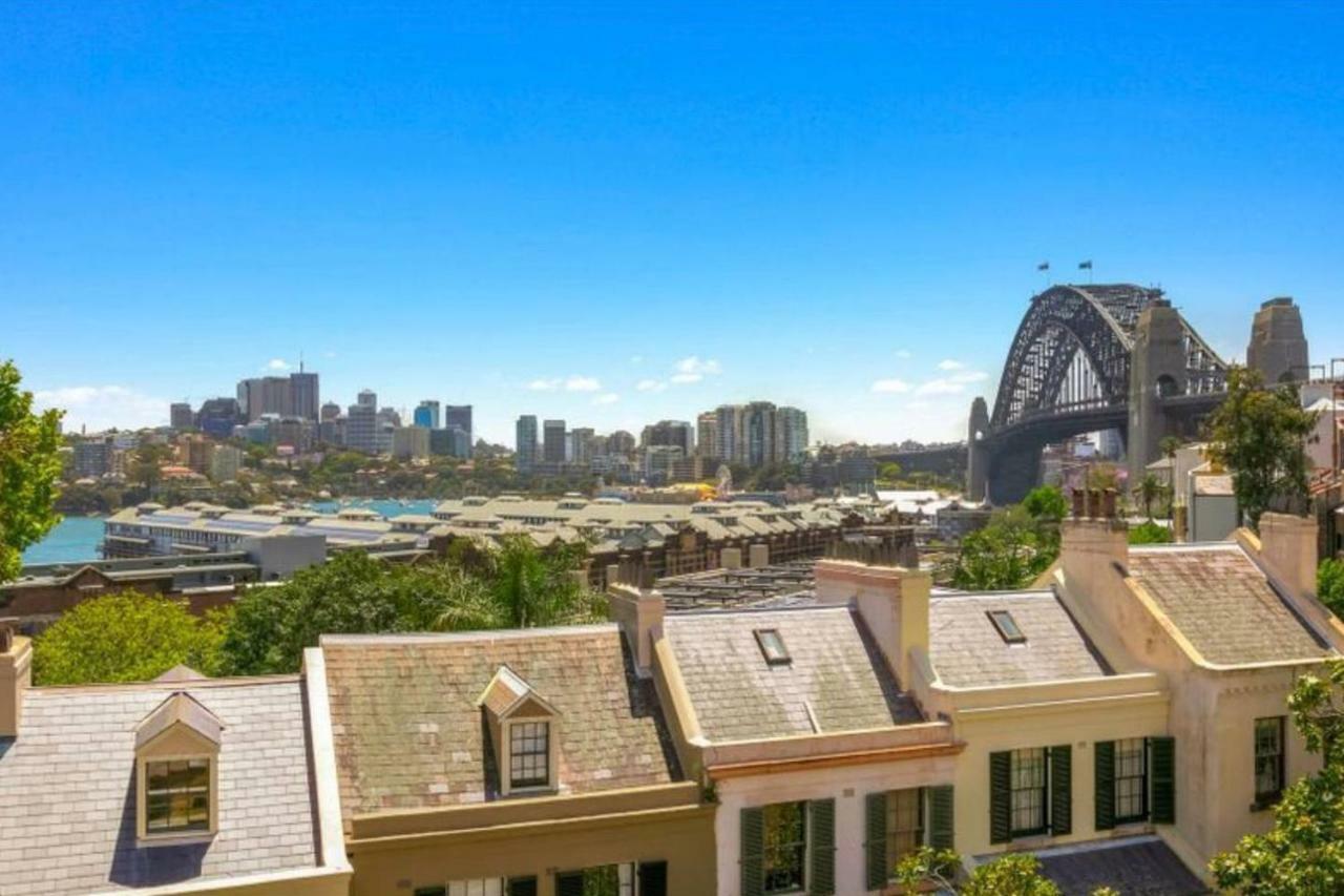 Stunning Sydney Home 4 Eksteriør billede