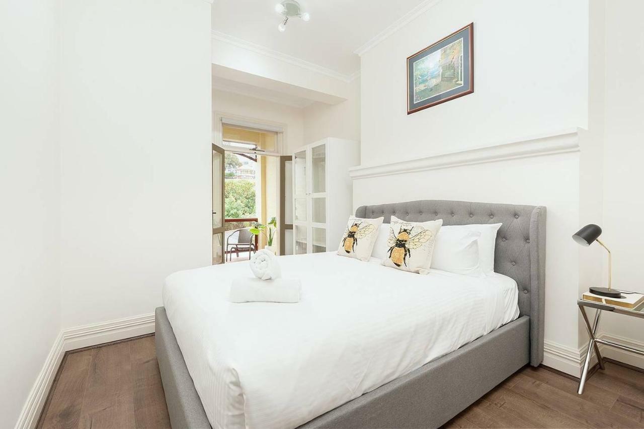 Stunning Sydney Home 4 Eksteriør billede