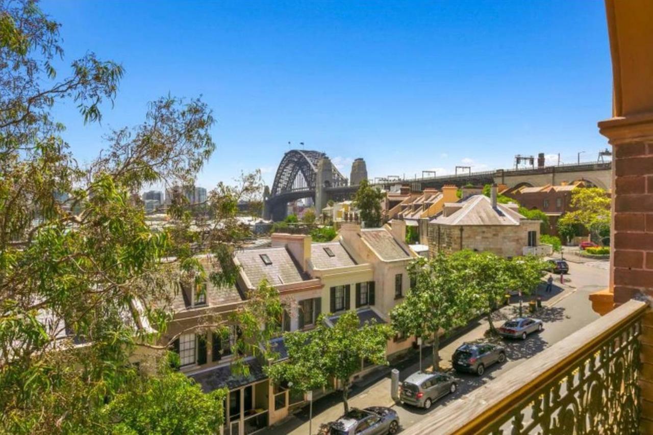 Stunning Sydney Home 4 Eksteriør billede