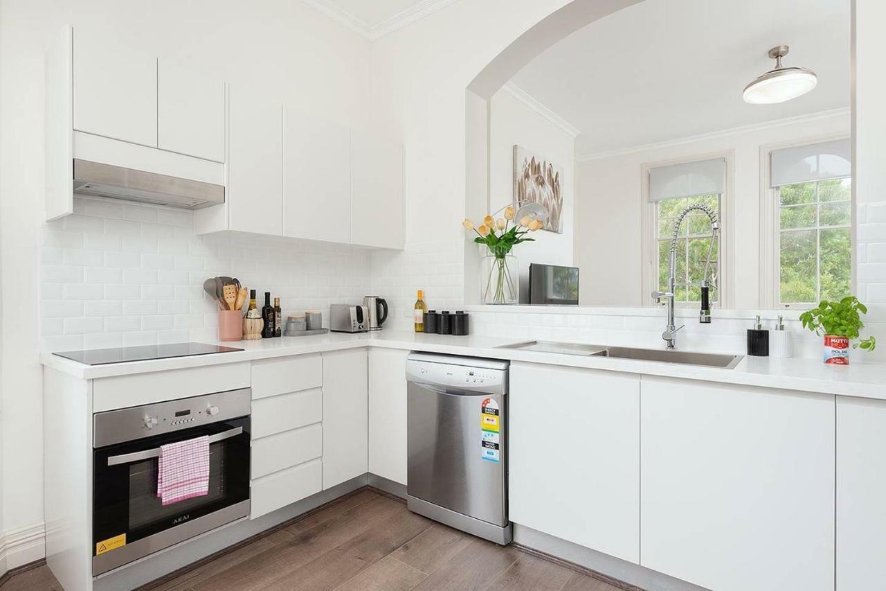 Stunning Sydney Home 4 Eksteriør billede
