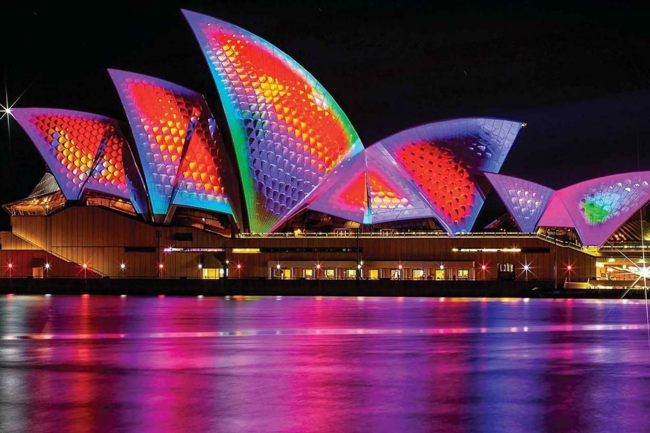 Stunning Sydney Home 4 Eksteriør billede